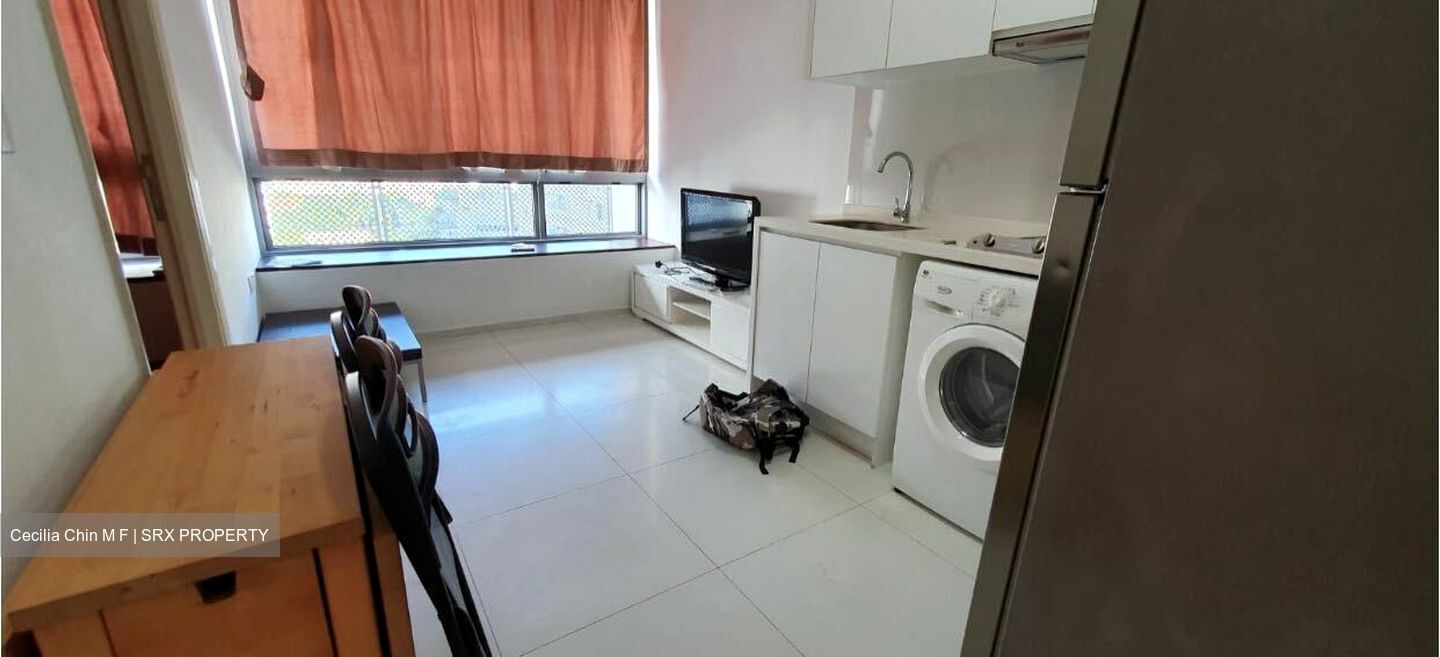 The Verve (D12), Apartment #595910911